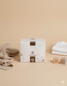 Ultra Absorbent Breast Pads- 60-Day Convenience Pack